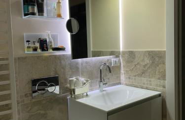 Luxury Castelletto appartament - Foto 30