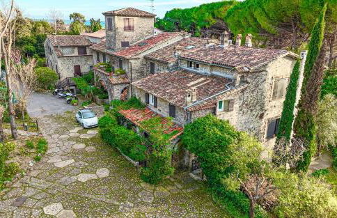 Studio de charme dans un ancien moulin à huile d'olive - Foto 2