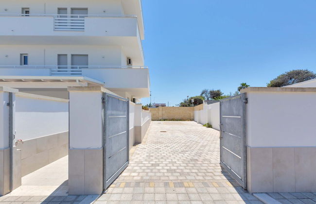 3097 Residence Marelena- Villino Scirocco by Barbarhouse - Foto 28