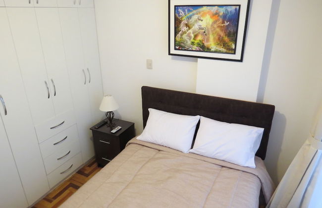 Apartamentos Quewe - Foto 8