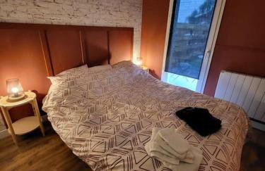 Appartement Domaine du Bost - Foto 8