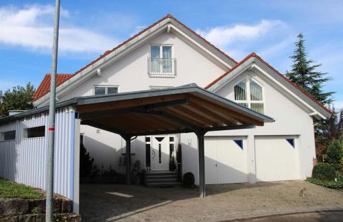 Ferienwohnung Wetterauer - Foto 16