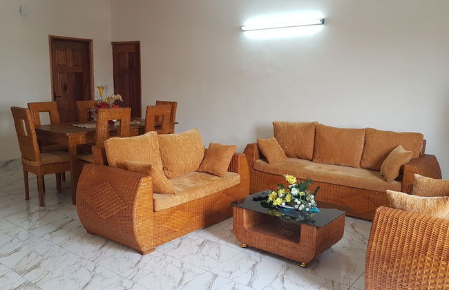 Residence Rom 4 Treicheville - Foto 1