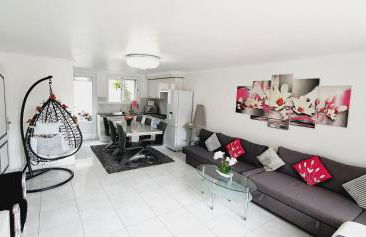 MAISON APPARTEMENT TOUT CONFORT À 10mn des plages - Foto 13