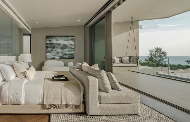 Veyla Natai Residence - Luxury Pool Villa - Foto 9