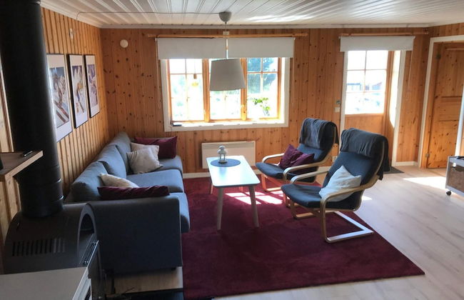 4 Star Holiday Home in Syssleback - Foto 13