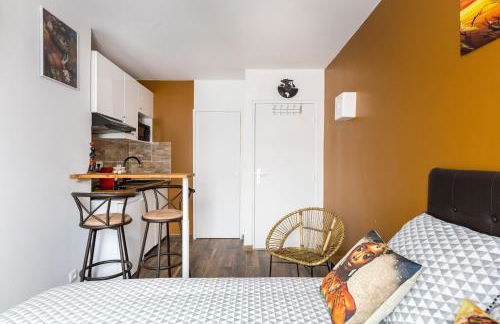 Appartements proche Paris Disney - Foto 40