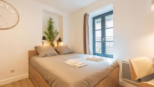 Le Cocon - Netflix/Wifi Fibre - Séjour Lozère - Foto 5