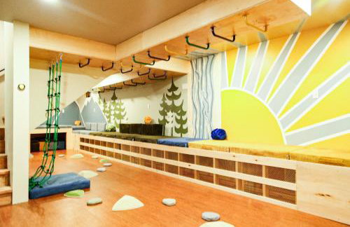 Family Fun Indoor Play Zone UP Waterfalls - Foto 46