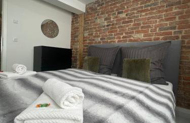ADVENTURE LuxusApartment - Foto 12