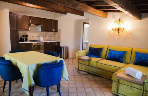 Tenuta Colfiorito - Foto 54