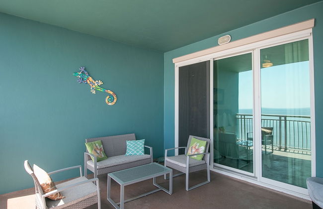 Legacy II 1003 - Foto 12