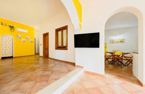 Casa Ludovica a 100 passi dal mare - Foto 13