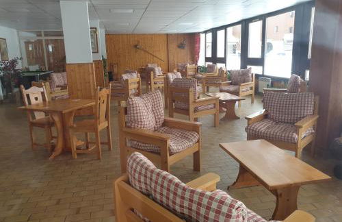 studio cabine Praz de Lys - Foto 31