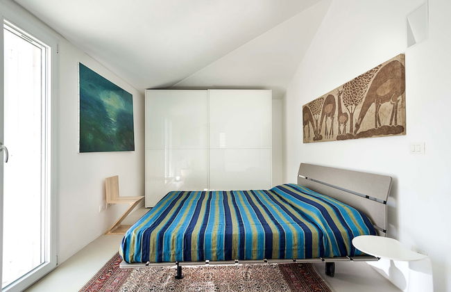 Villa Capo Passero is an Exclusive Villa With Swimming Pool - Foto 4