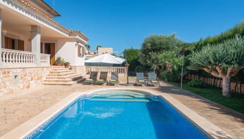 NEW!! Villa Can Albons - Foto 3