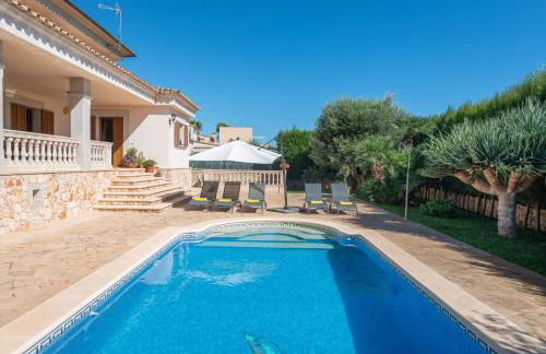 NEW!! Villa Can Albons - Foto 3