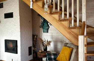 Cabanówka - Foto 40