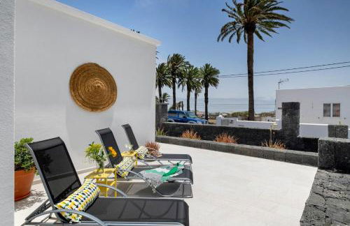 Villa Tahoyo - Foto 3