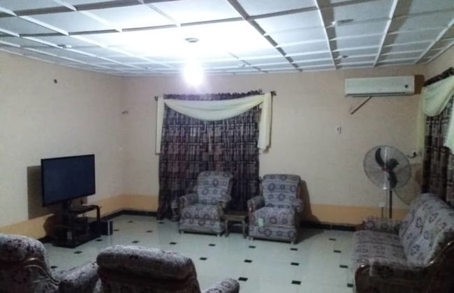 Longe Villa - Foto 5