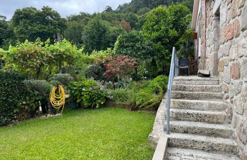 Casa da Lage - Lake view - "Gerês" - Foto 63