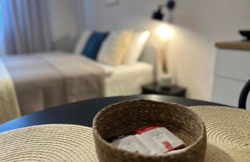 APARTAMENTY LAVENDERIA z widokiem na Górę Parkową, blisko centrum, spokojna okolica - Foto 49