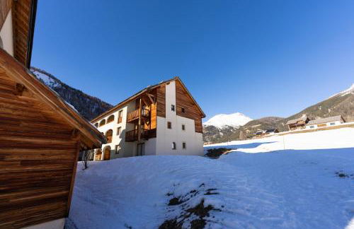 Bel appartement 6pers lumineux - Arvieux - Parc naturel du Queyras - Foto 31