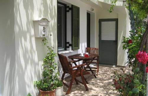 Nostalgia Apartment A in Sami 50 metres from the sea - Foto 67