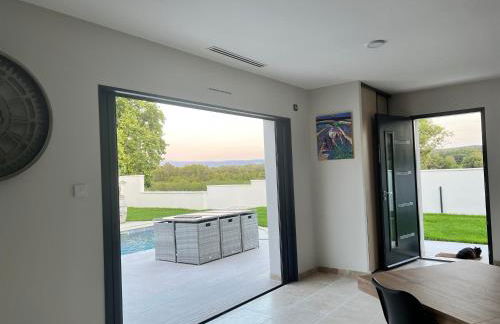 La Villa de Jéna - Foto 62