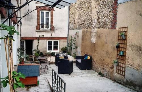 Appartement avec baignoire - Hautvillers - Foto 18