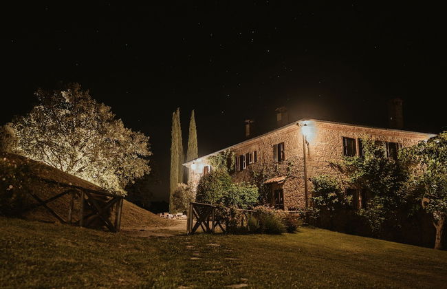 Agriturismo Le Macchie - Foto 39