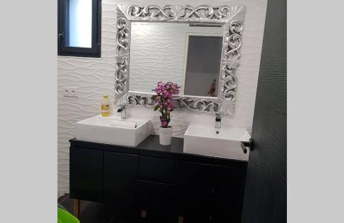 Maison sud des Landes proche Seignosse/ Capbreton / Soustons - Foto 28