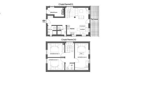 Chalet Fauna - Foto 24