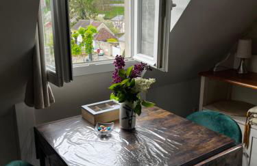 LES TERRASSES (centre de Pierrefonds) - Foto 7