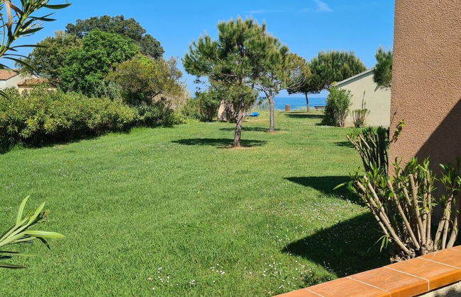 Mini Villa 2/4 personnes - Foto 15