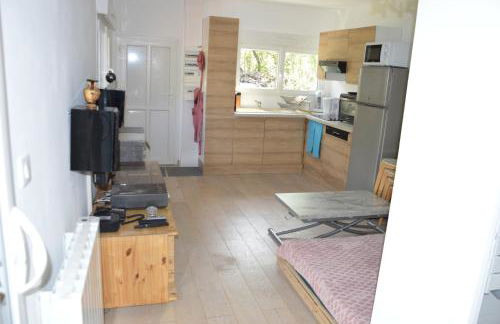 Maisonette Vallée de l'Automne Streaming & Vinyles - Foto 22