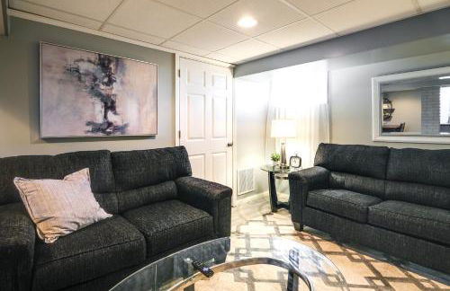 Quaint Forest Heights Unit about 9 Mi to Downtown DC - Foto 6