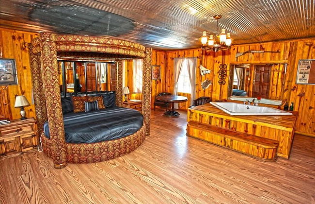 Diamonds Old West - Foto 32