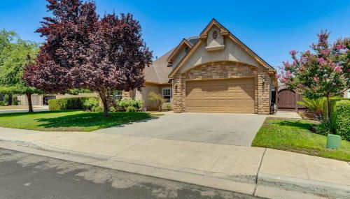 Clovis Retreat with Patio and Yard about 3 Mi to Old Town! - Foto 3