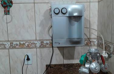 Refúgio Aconchegante-Itaboraí,RJ - Foto 22