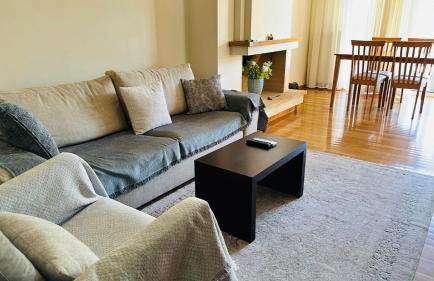 Ευρύχωρο Διαμέρισμα Χαλάνδρι - Foto 4