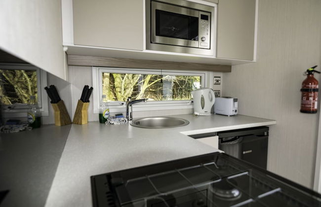 Newquay Bay Holiday Resort - Foto 36