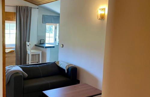 Apartamentos Pico Almanzor - Photo 3