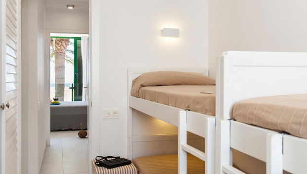 Duplex in Gran Canaria With Stunning Sea Views - Foto 2, Habitación