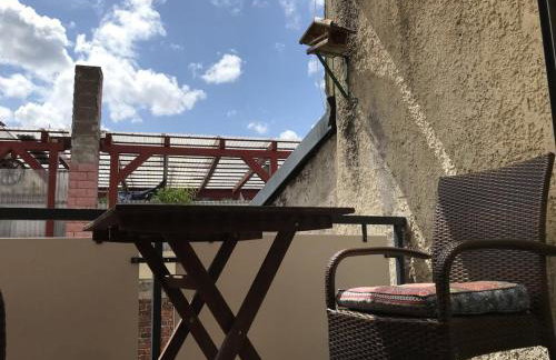 Ferienwohnung „Markus“ - Foto 15