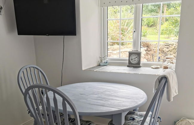 Captivating Isolde Cottage, With Pool Near St Ives - Foto 14