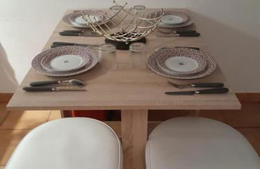 appartement city 2 d'Amiens - Foto 2