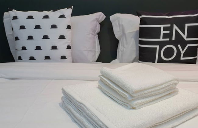 Smart Charlie Consolação - Foto 4