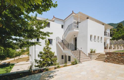 Capital Suites Skopelos - Foto 41