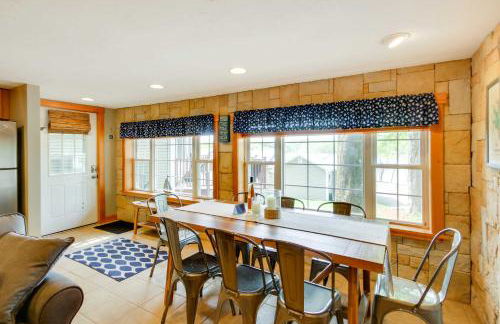 Laconia Home with Beach - half Mi to Weirs Beach - Foto 10